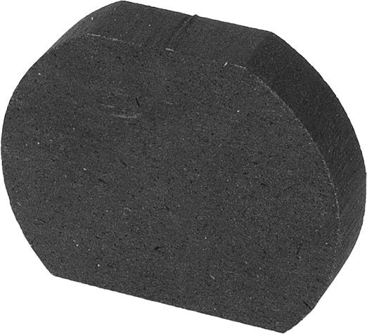 Replacement Brake Pads for All-Pro Transfer Case Mounted Disc Parking Brake Kit