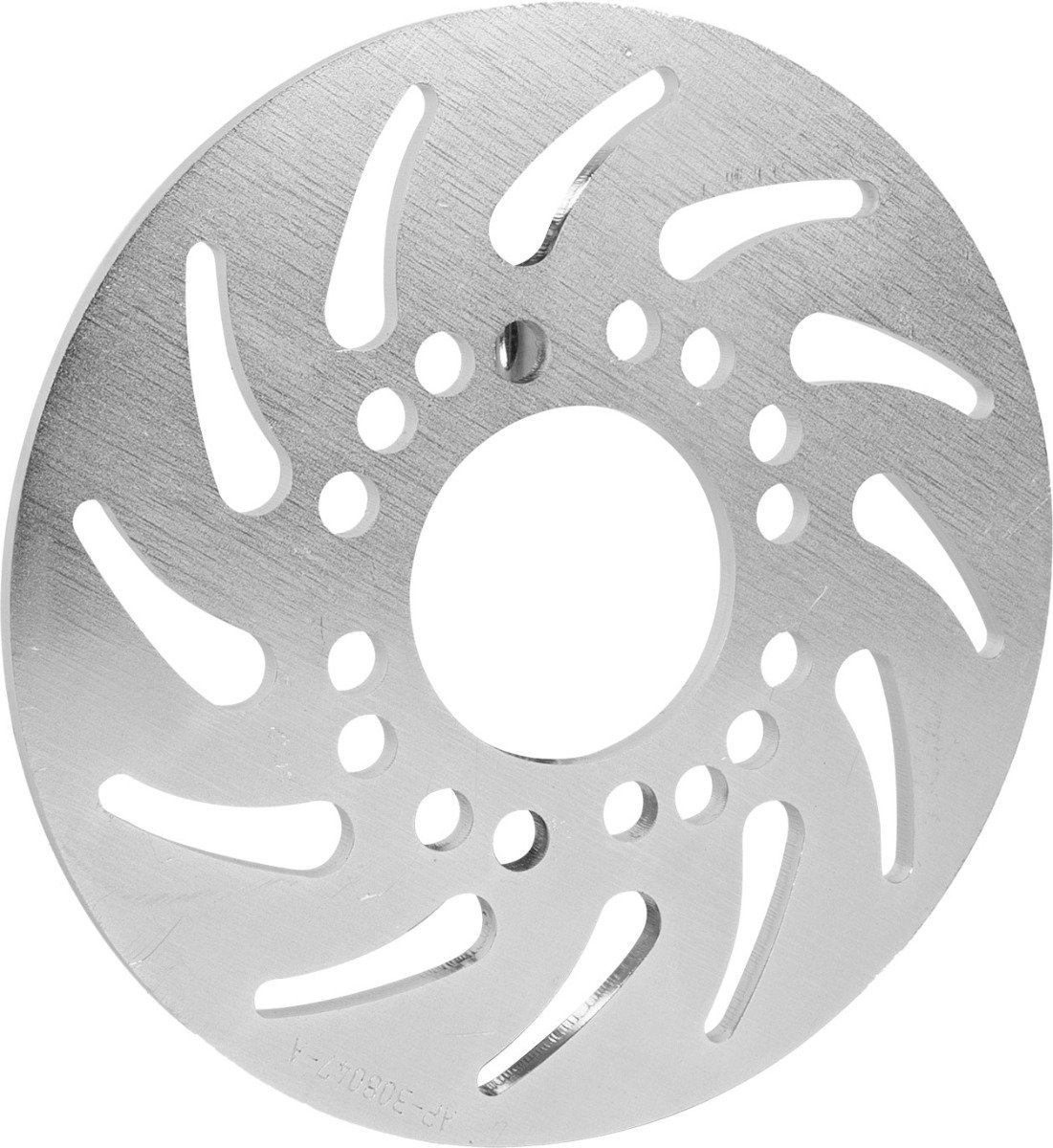 Replacement Brake Rotor for  All-Pro Transfer Case Mounted Disc Parking Brake Kit