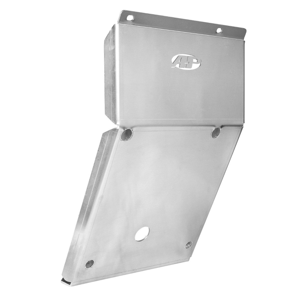 5th Gen 4Runner IFS Skid Plate