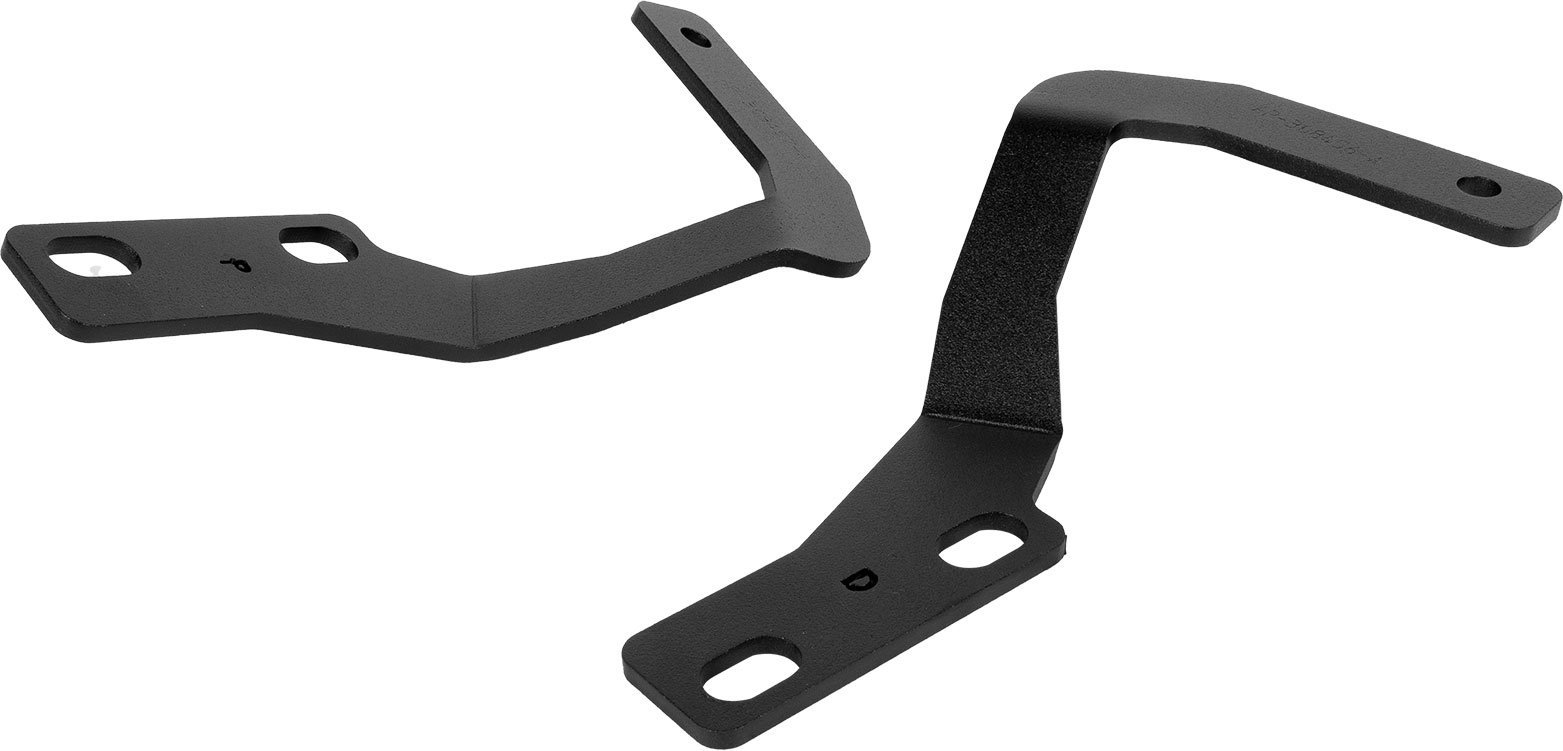 2010-Current 4Runner Ditch Light Brackets