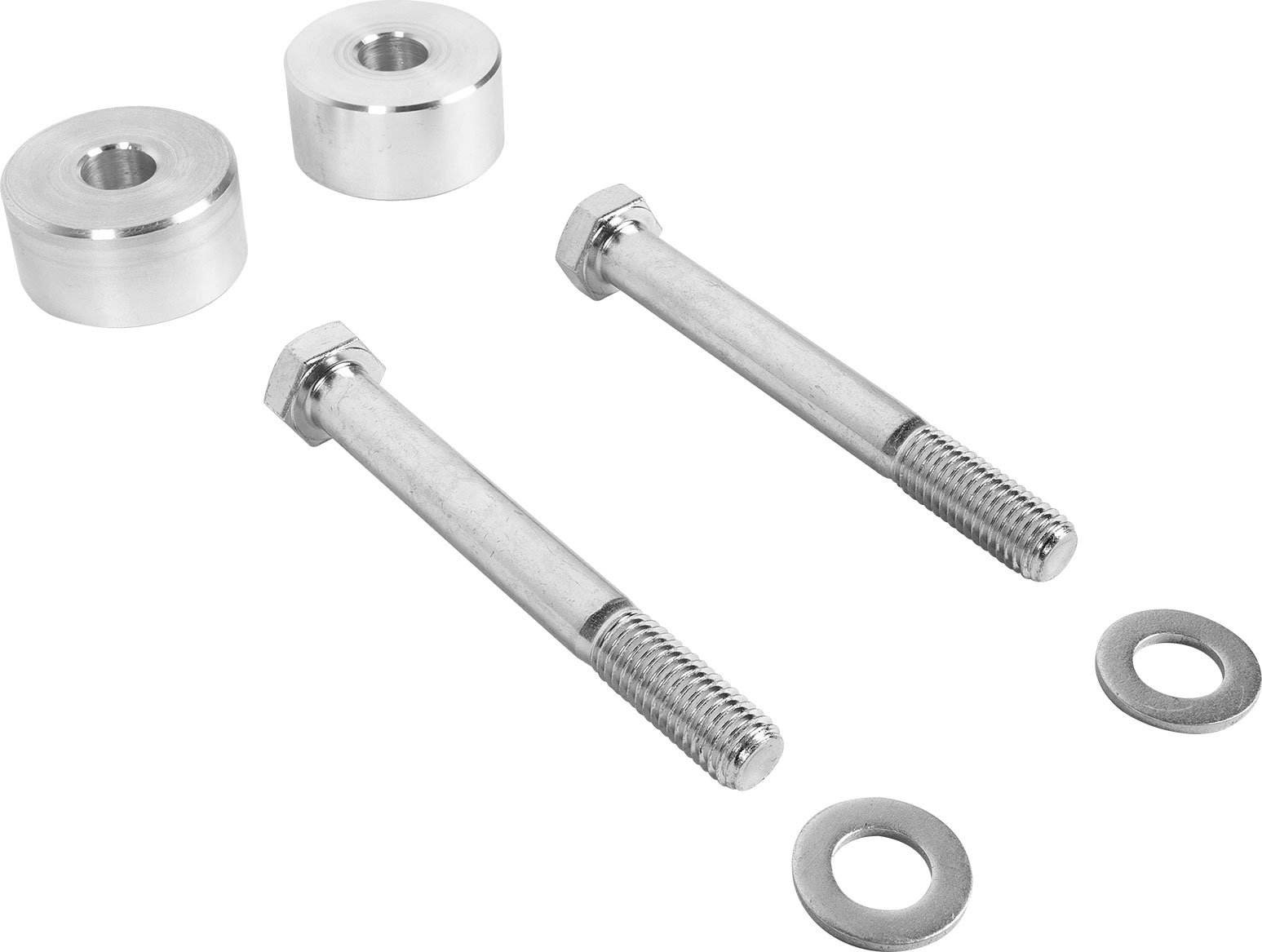 2005-2020 Chevrolet Colorado Differential Drop Kit