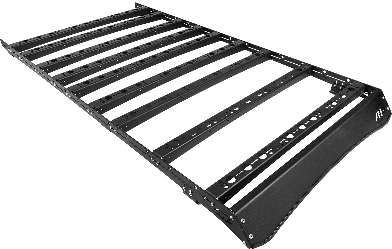 5th Gen 4Runner Overland Roof Rack (2010+)