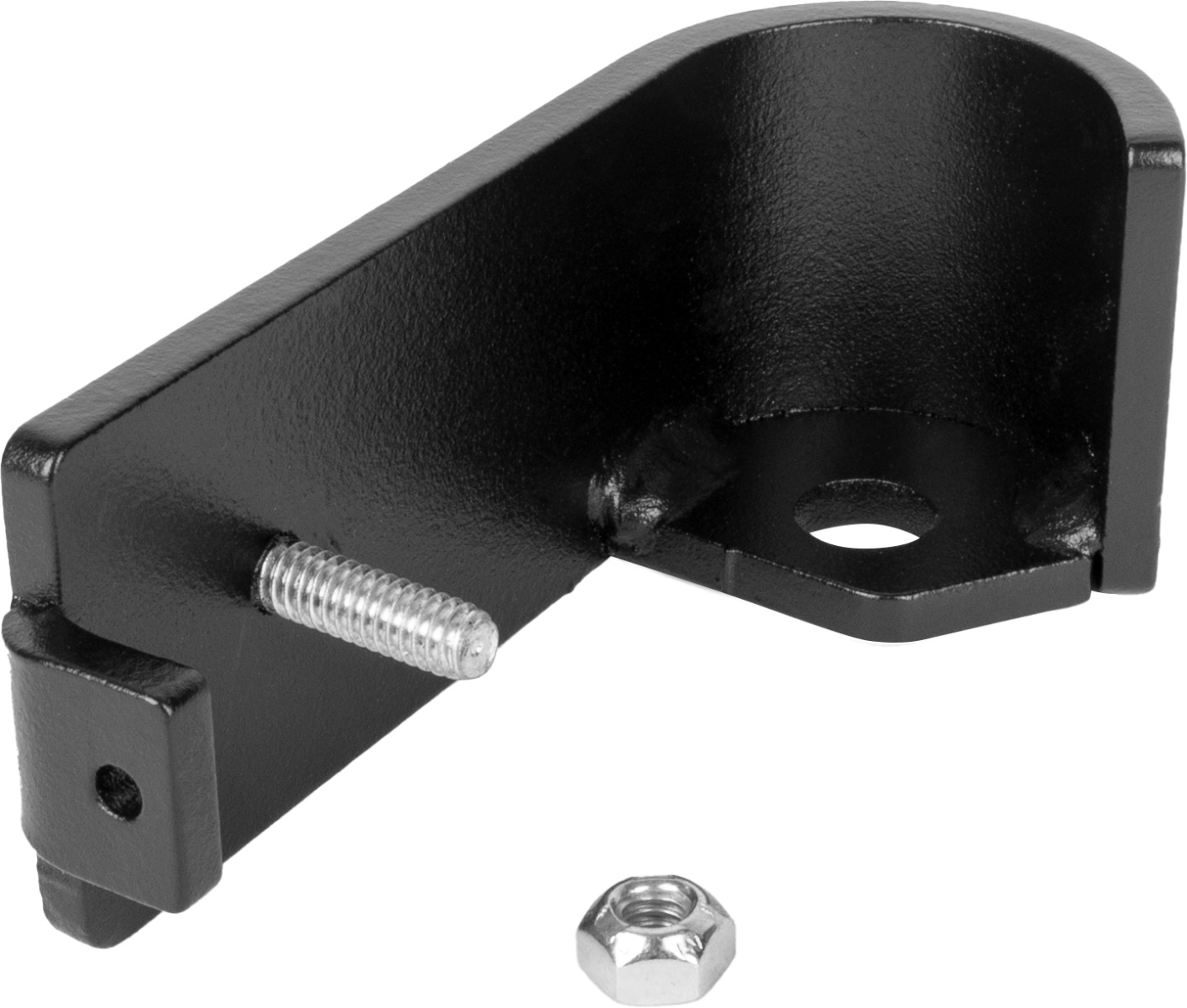 2007-2014 Toyota FJ Cruiser Bandi CB Antenna Mount