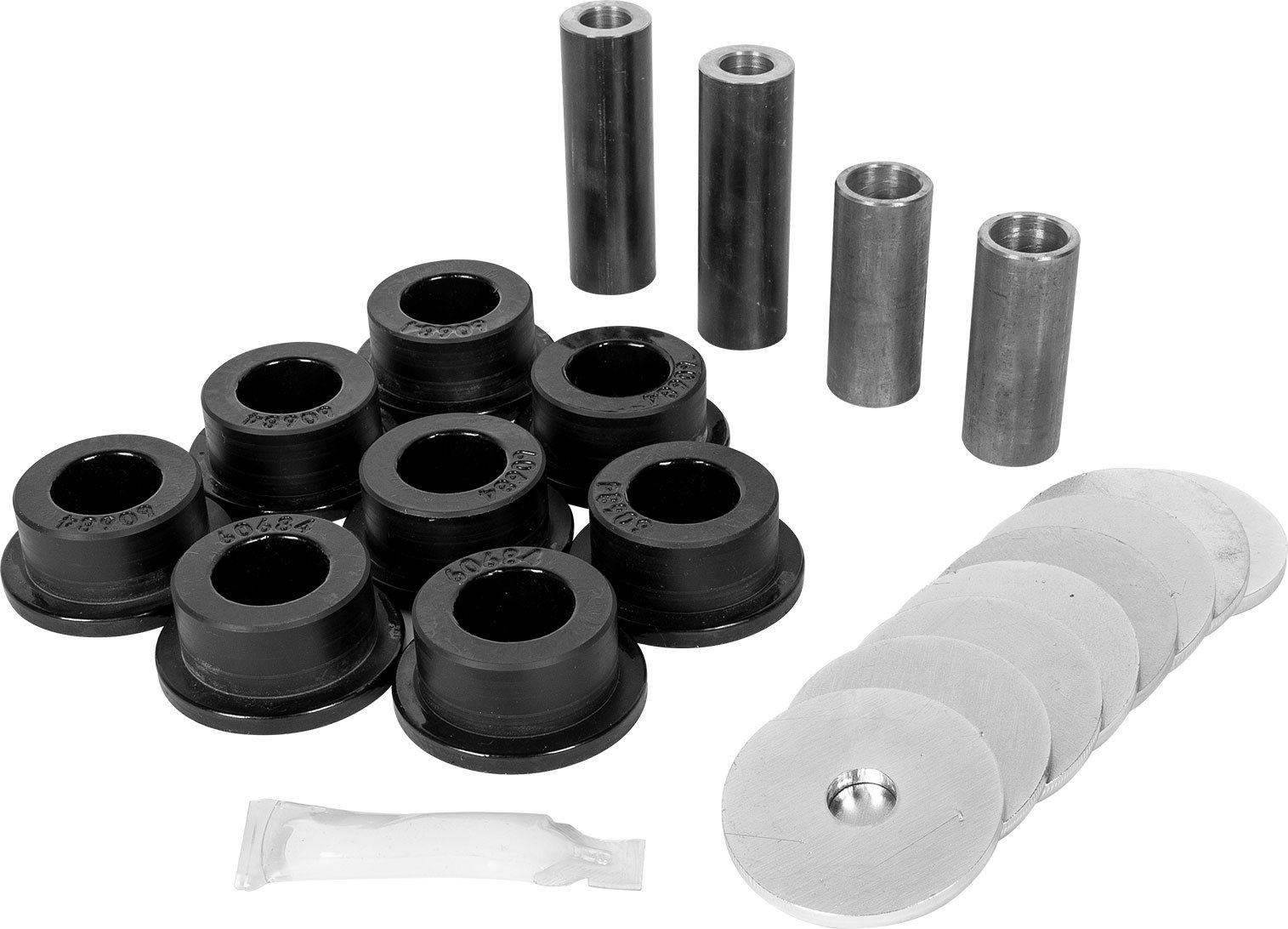 All-Pro 2005-2015 Tacoma LCA Bushing & Sleeve Kit