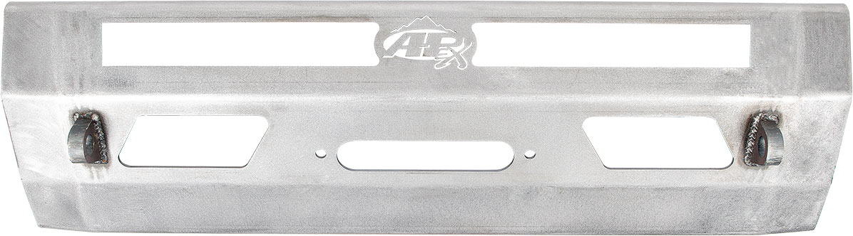 2014+ 4Runner Low Profile Front Bumper