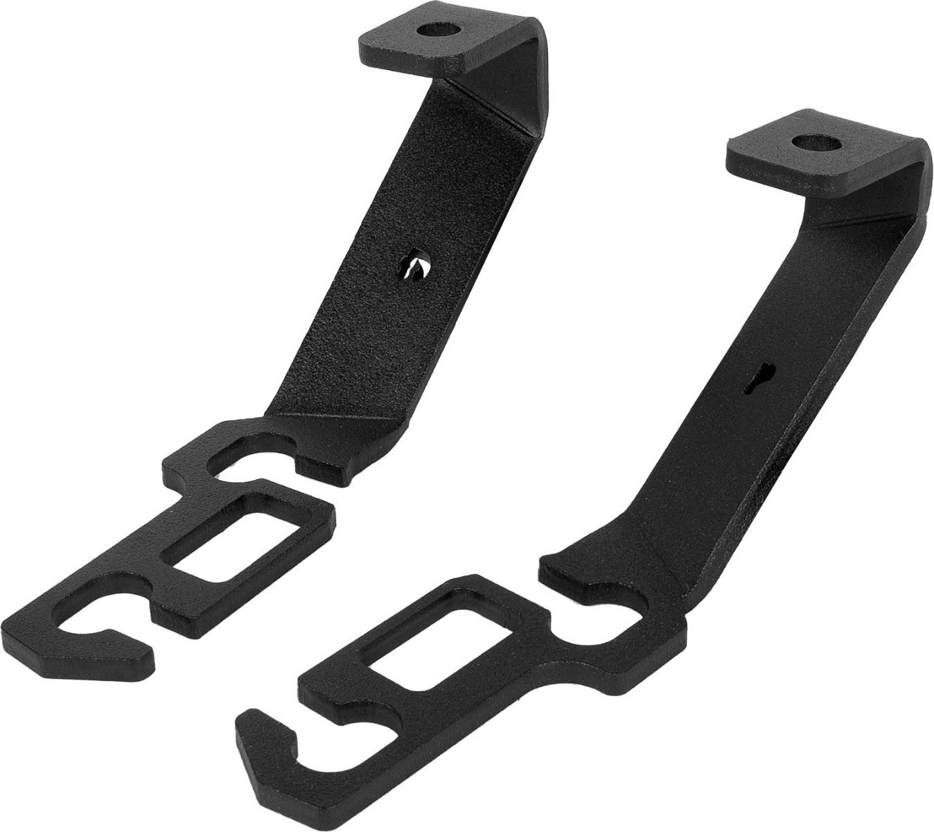 1995-2004 Tacoma Ditch Light Brackets