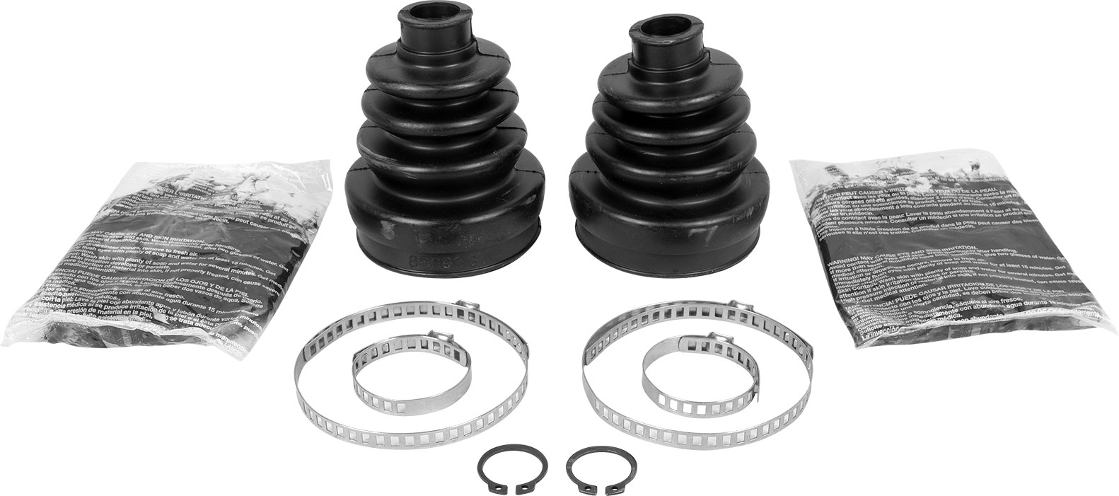 Inner Boot Kits for 00-06 Tundra