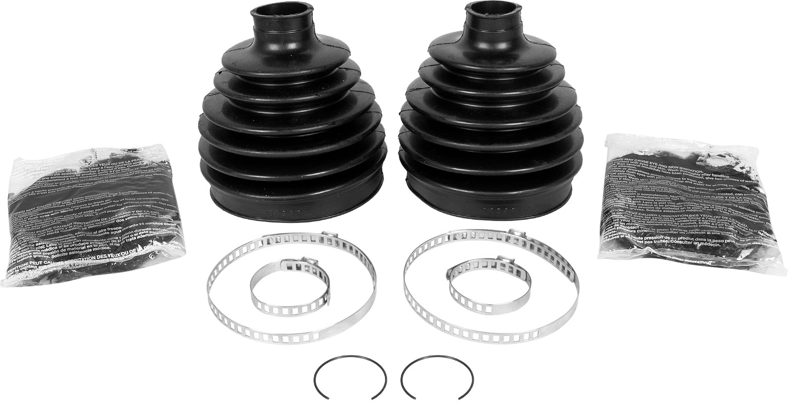 Outer Boot Kit for 07-18 Tundra | 98-18 Land Cruiser | 08-18 Sequoia