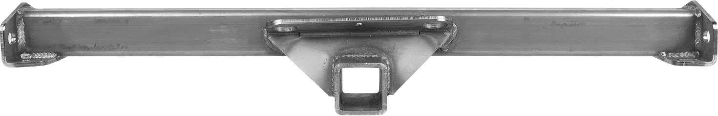 2016-Current Tacoma Receiver Hitch for Dual Swing Out Bumper