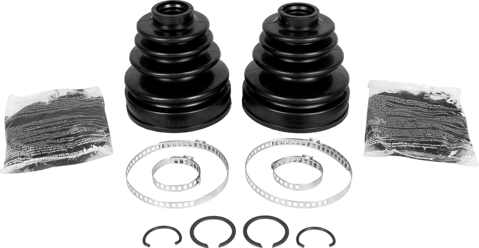 Inner Boot Kit for 96-02 4Runner