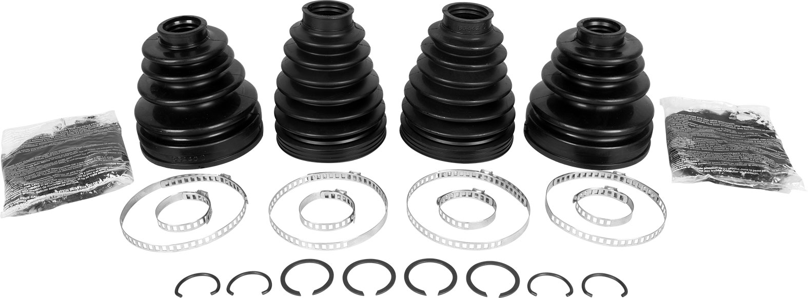 Outer and Inners Boot Kits for 96-02 4Runner