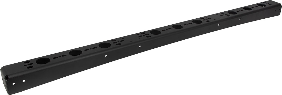 Crossbar for ﻿5th Gen 4Runner Overland Roof Rack (2010+)