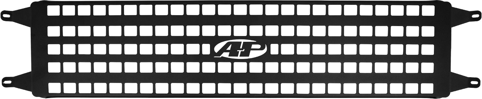 05-15 Tacoma Overhead Molle Pannel