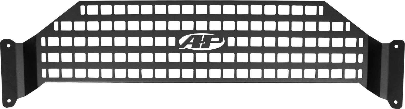 2016-Current Tacoma Overhead Molle Pannel