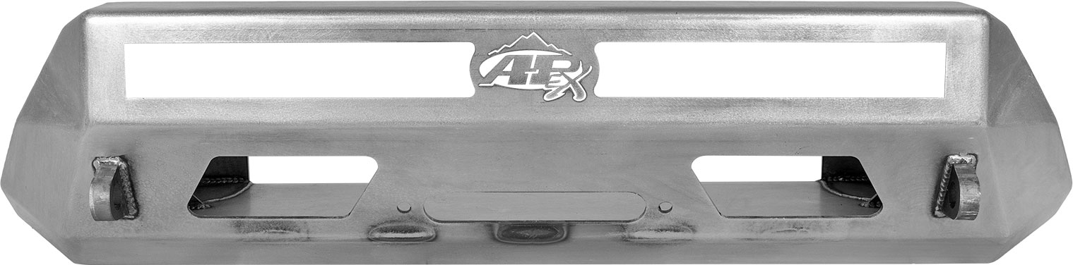 Tacoma Low Profile Front Bumper