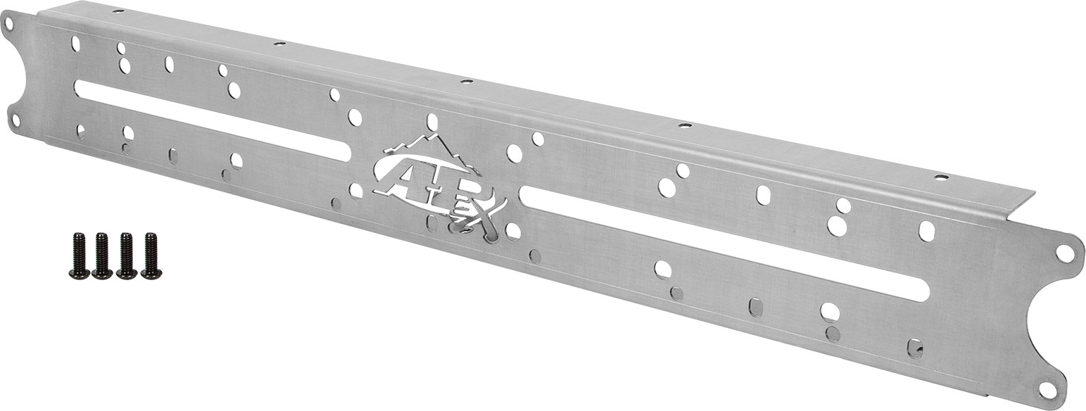 2005-Current Tacoma Bed Rack Accessory Bar