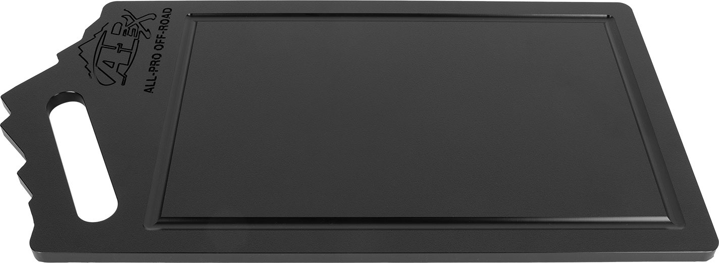 Overland Cutting Board