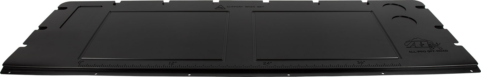 2022+ Toyota Tundra Overland Tailgate Table