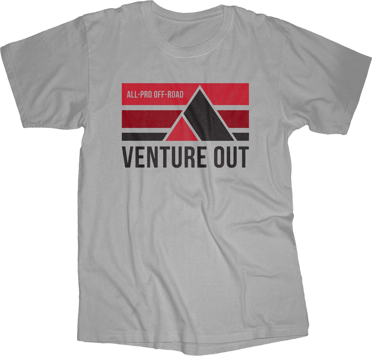 All-Pro Venture Out T-Shirt
