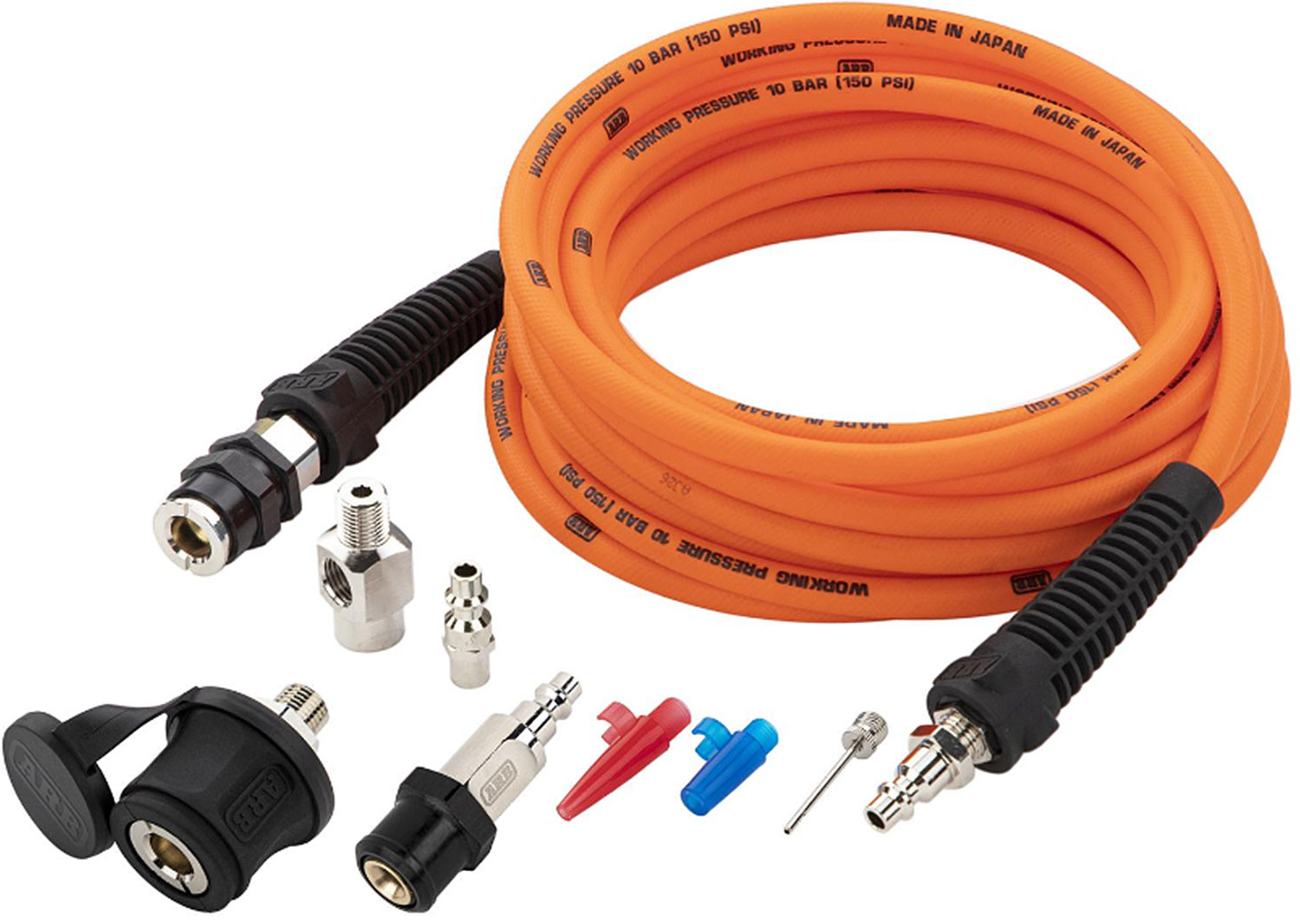 ARB Pump Up Kit & Hose Extension