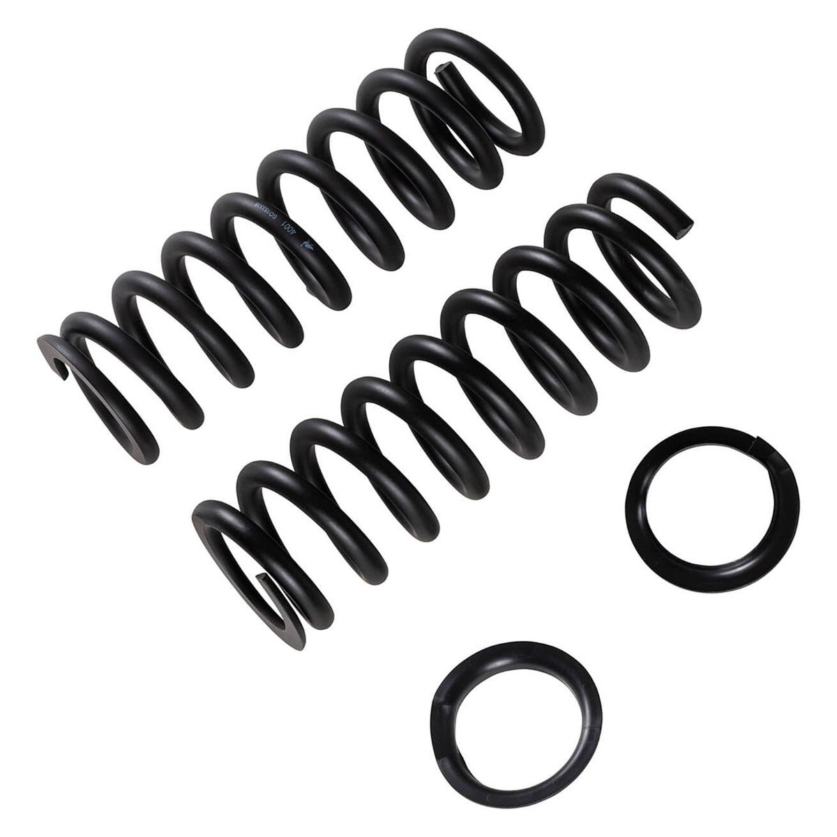 Old Man Emu 4001 Front Coil Spring Set for MT64 Coilover Shocks