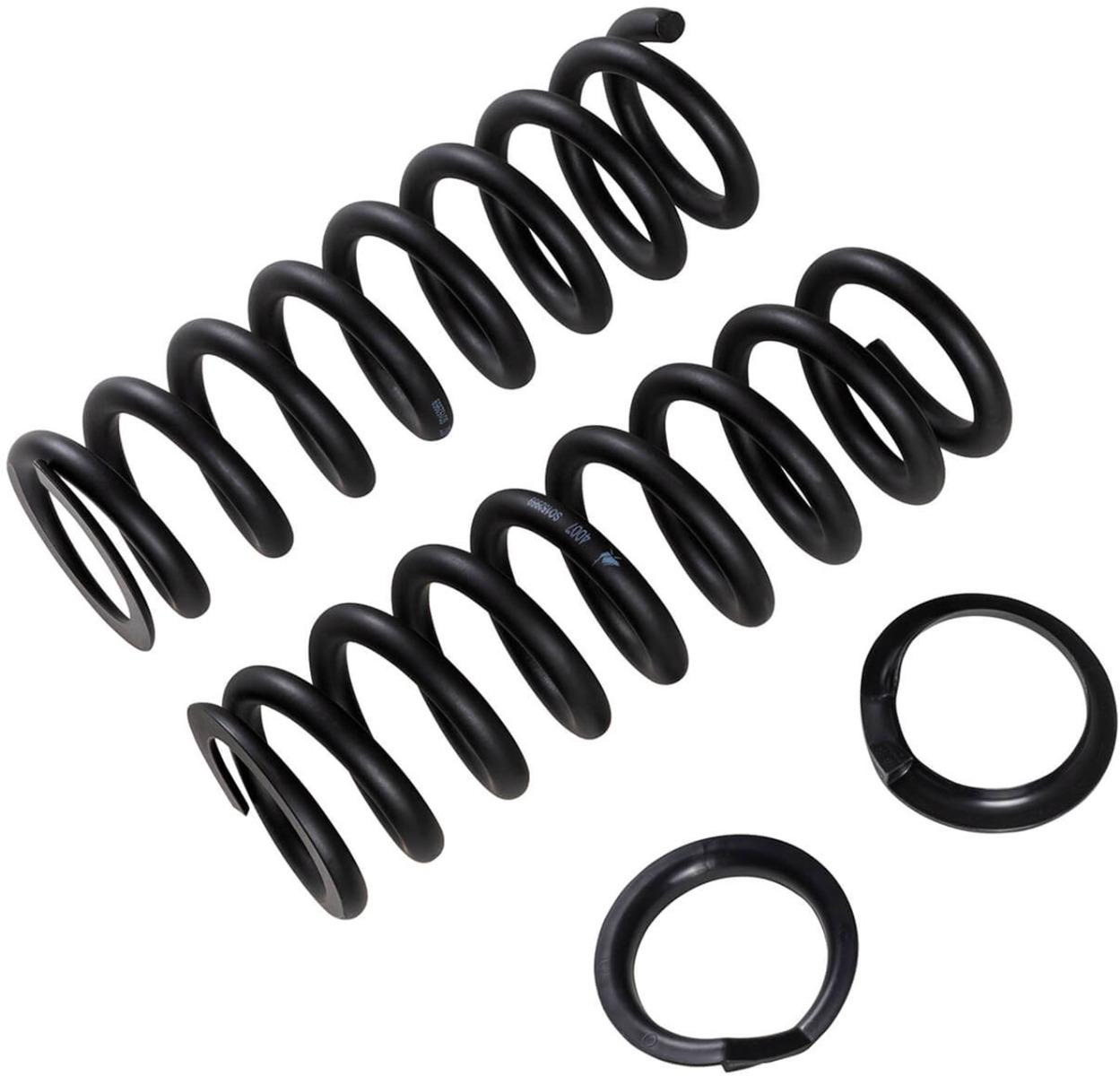 Old Man Emu 4007 Front Coil Spring Set for MT64 Coilover Shocks