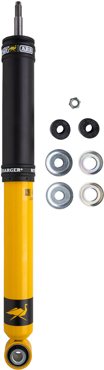 ARB Old Man Emu Nitrocharger Plus Rear Shock for 3rd Gen 4Runner | Standard Valving (1996-2002)