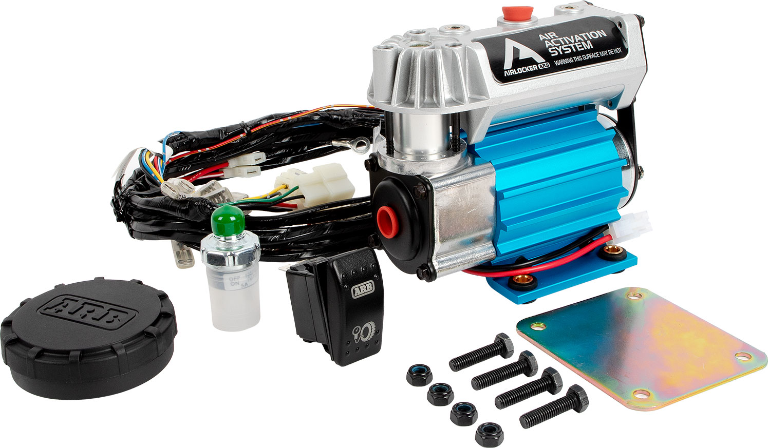 ARB Air Compressors - CKSA12