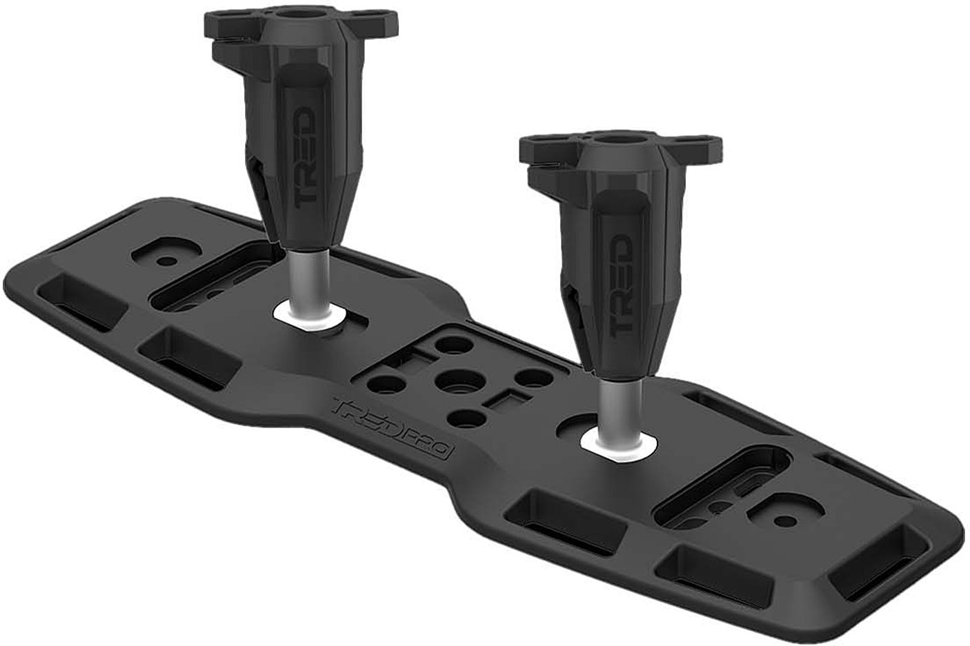 ARB TRED Quick Release Mounting Kit