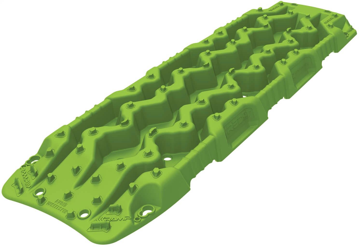 ARB TRED GT Recovery Boards