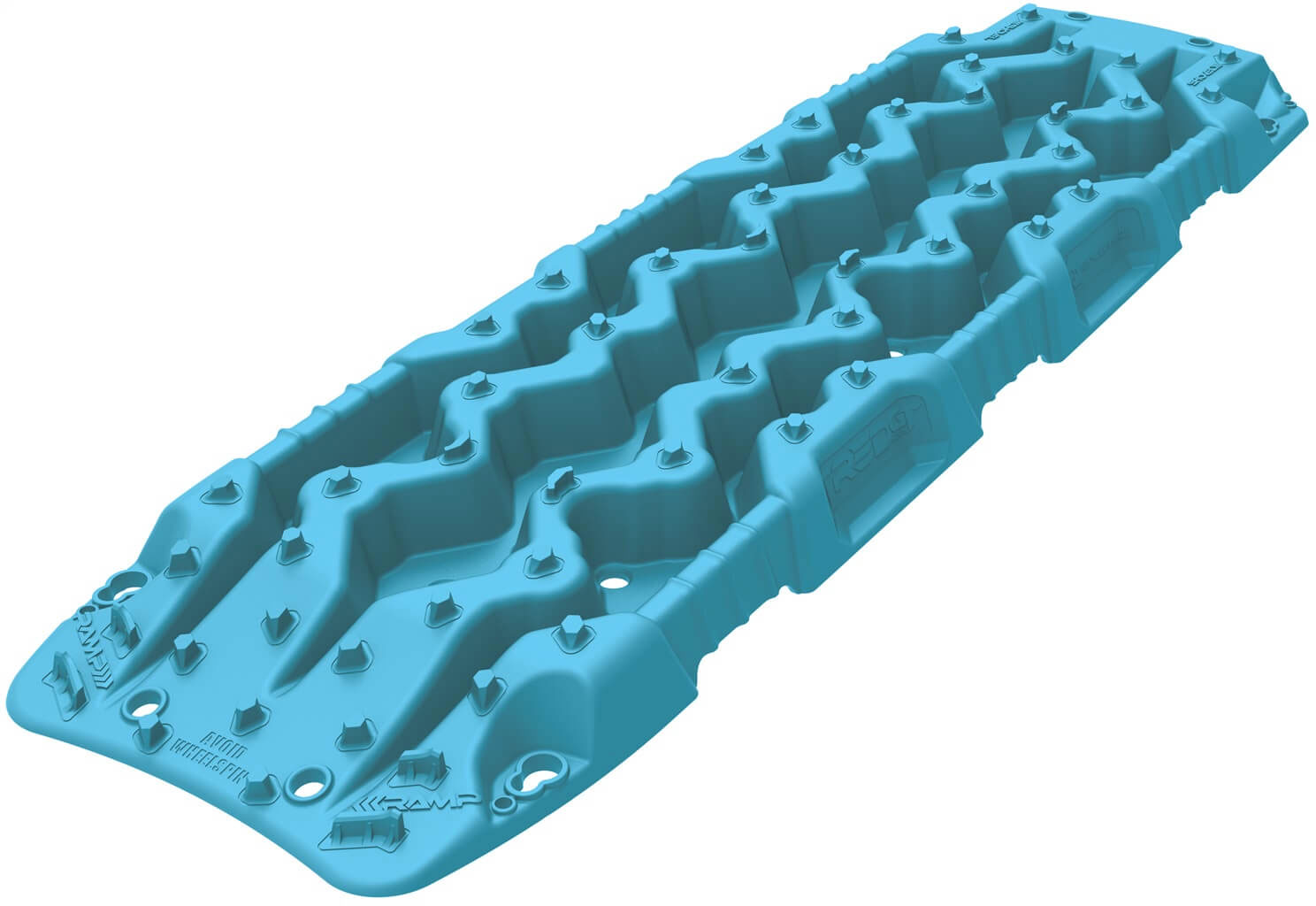 ARB TRED HD Recovery Boards