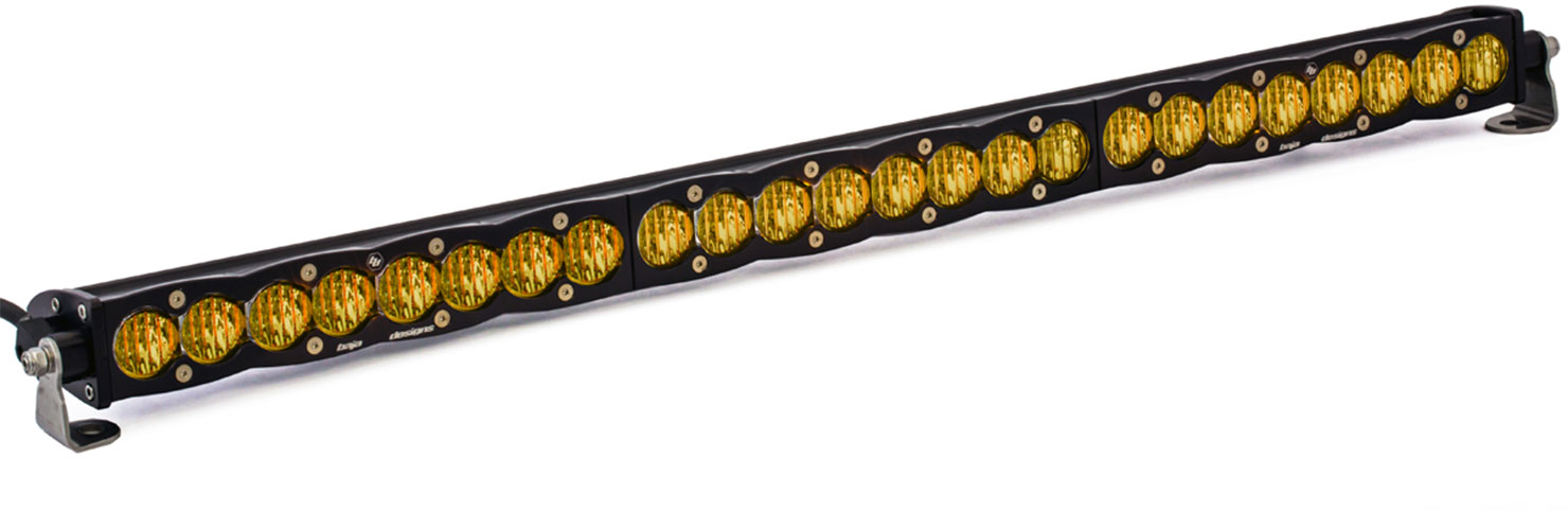 Baja Designs 30" S8 Straight LED Light Bar
