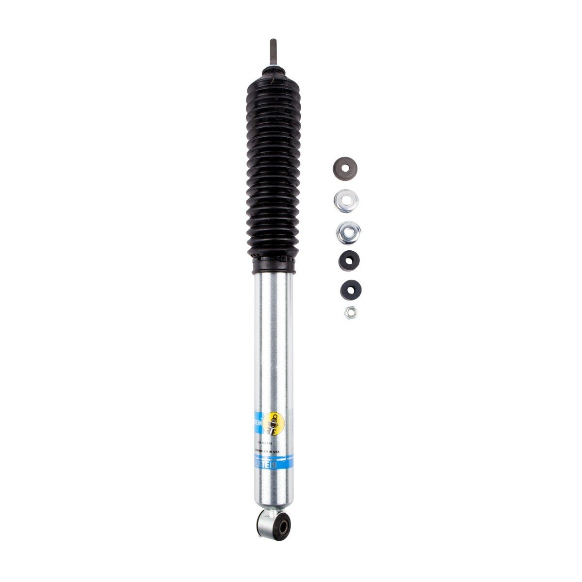 2005-2015 Toyota Tacoma Bilstein 5100 Series Rear Shocks (24-186728)