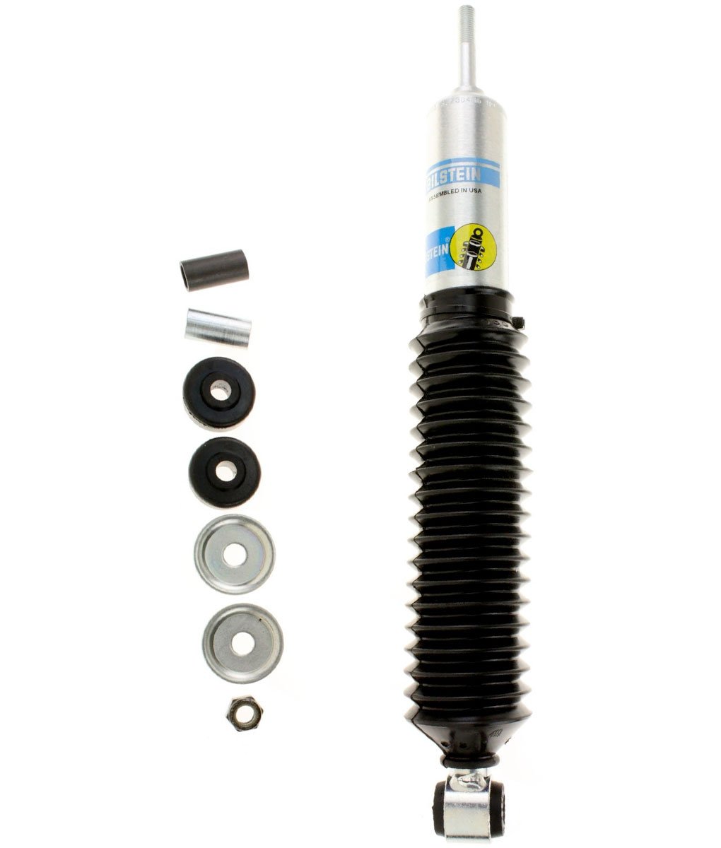 Bilstein 5125 Rear Shock for 2005+ Toyota Tacoma (33-230337)