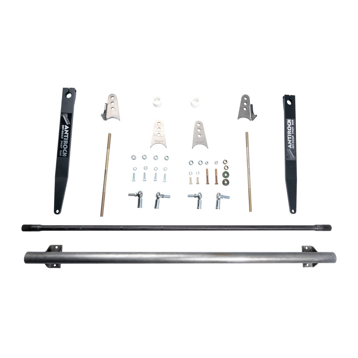 Toyota FJ Cruiser Rear AntiRock Sway Bar Kit