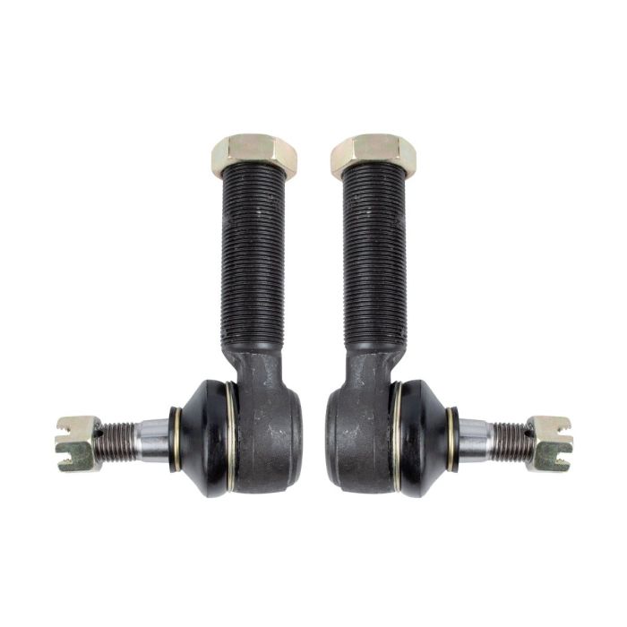 Toyota Hy-Steer Tie Rods and Drag Links