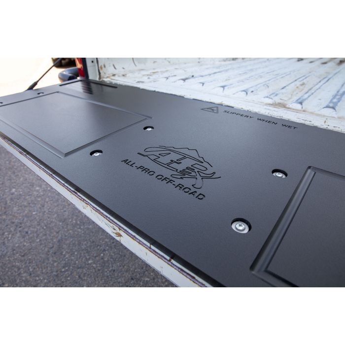 1995-2004 Toyota Tacoma Overland Tailgate Table