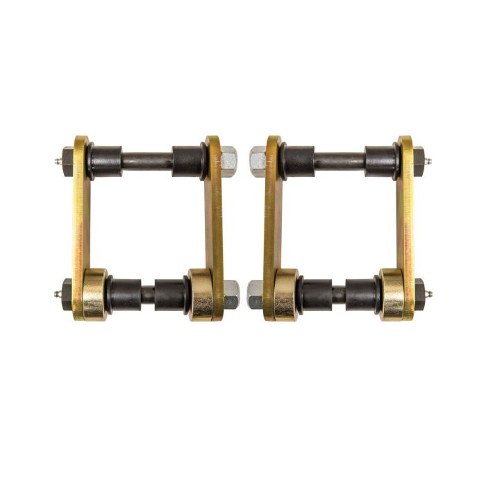 1979-1995 Toyota Pickup Front Leaf Spring Hanger Kit