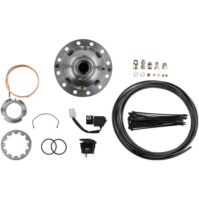 Sidekick/ Geo Tracker ARB Air Lockers, RD209