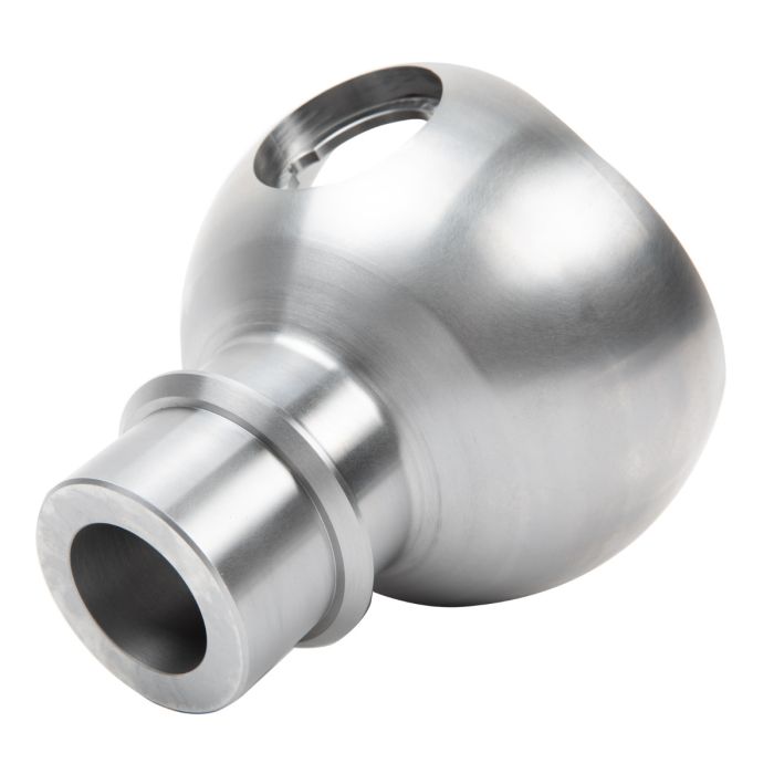 Heavy-Duty FJ80 Knuckle Ball Set