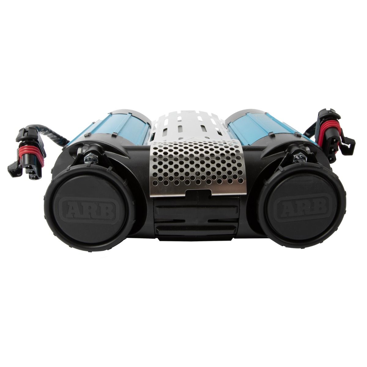 ARB Brushless Twin Onboard Air Compressor