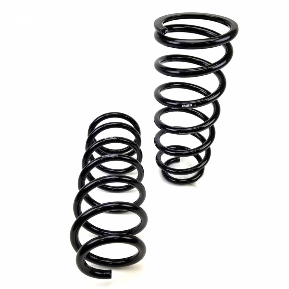 downt 「downt」 Bilstein B12 Rear Coil Spring Suspension Kits