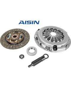 AISIN Clutch Kits - Toyota Pickup 1989-1992/4Runner 1990-1992 4cyl