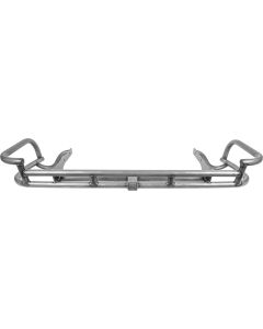 Rock Defense 1995-2004 Tacoma Rear Bumper