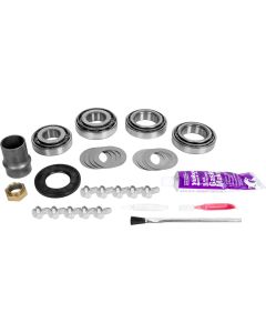 Samurai Ring and Pinion Setup Kit