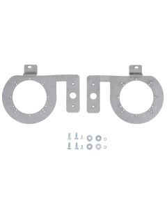 1984-1988 Toyota 4Runner Rear Speaker Bracket