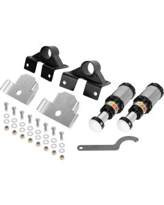 2005+ Tacoma Performance Rear Bump Stop Kit