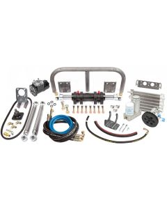 2.7L 3.4L Tacoma Full Hydraulic Steering Kit