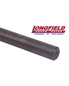 Longfield Custom 35-Spline Axle Shafts