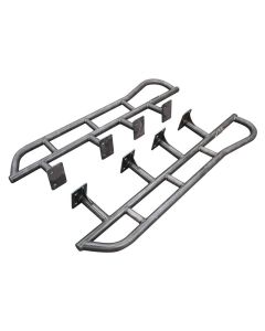 2006-2014 Toyota FJ Cruiser Rock Sliders